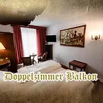 Burg-hotel & 3* Cochem