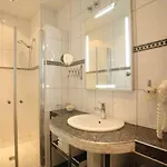 Hotel Burg-hotel & Cochem