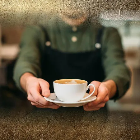 Burg-hotel & Отель Кохем