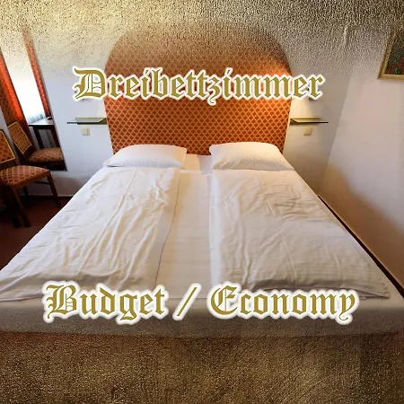 Burg-hotel & Cochem