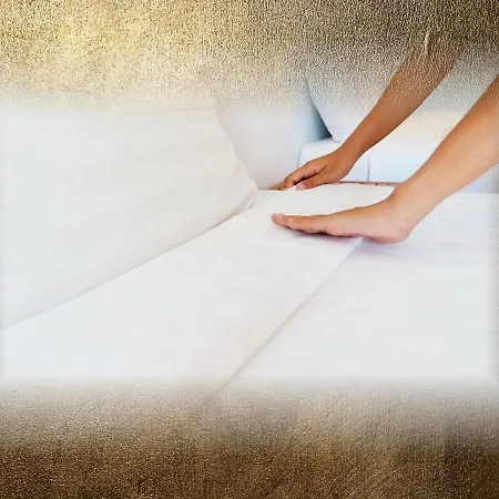 Burg-hotel & 3* 코헴