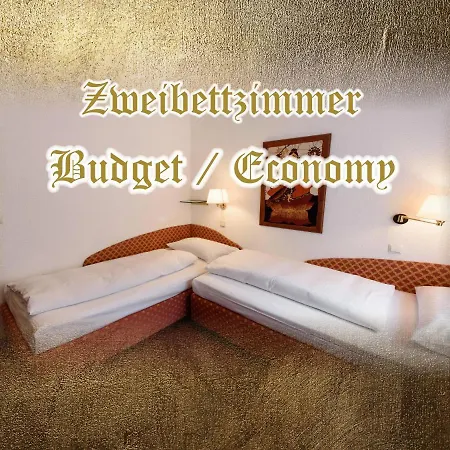 Burg-hotel & 3*