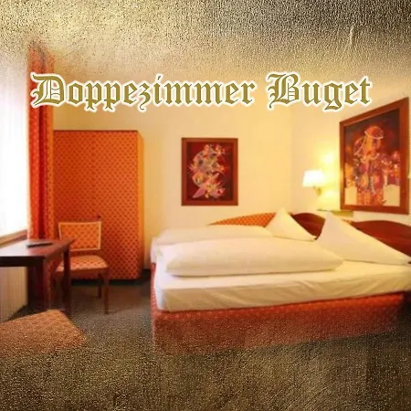 Burg-hotel & Отель