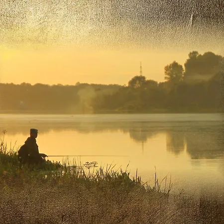 Burg-hotel & 3* Кохем