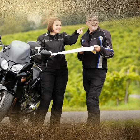 Burg-hotel & Hotel Cochem