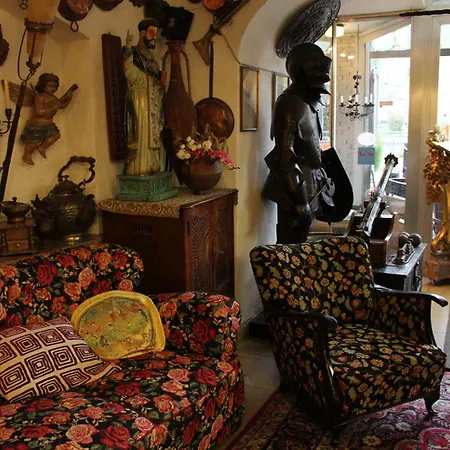 Burg-hotel & 호텔 3*