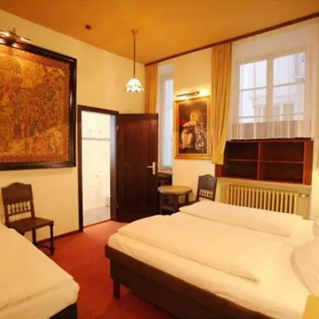 Otel Burg-hotel & 3*