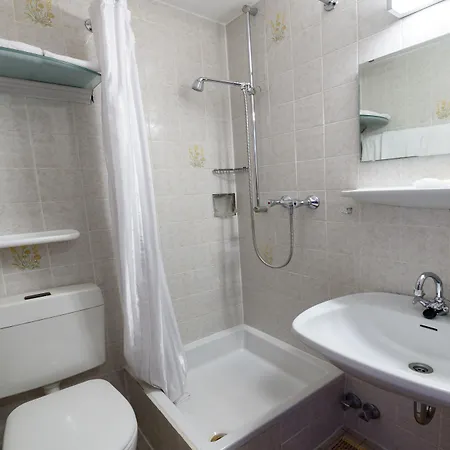 Burg-hotel & 3* Cochem