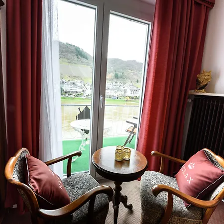 酒店 Burg-hotel & 3*