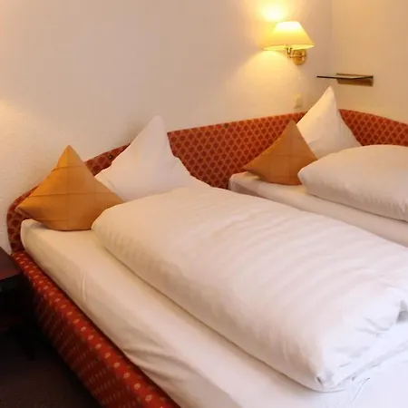 Otel Burg-hotel & Cochem