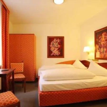 Burg-hotel &