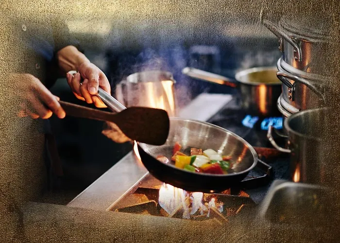 Burg-hotel Hotel Cochem