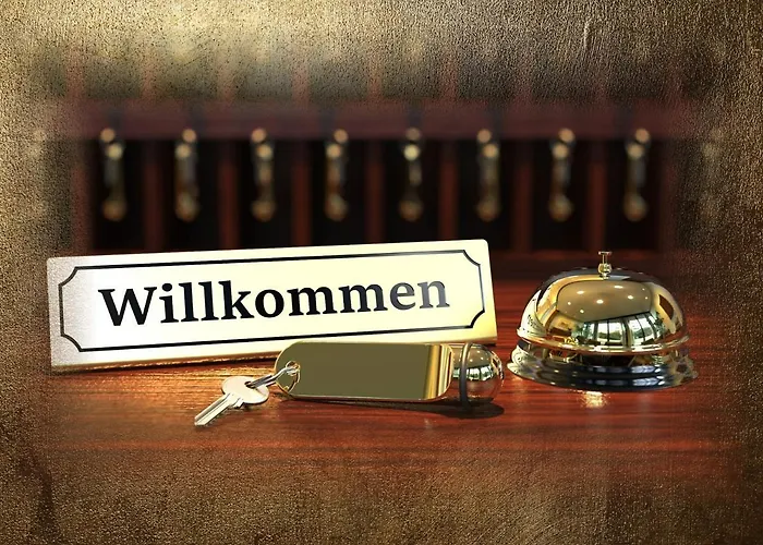 Burg-hotel 3* Cochem