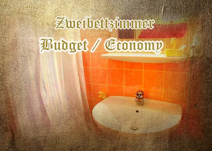 Burg-hotel &