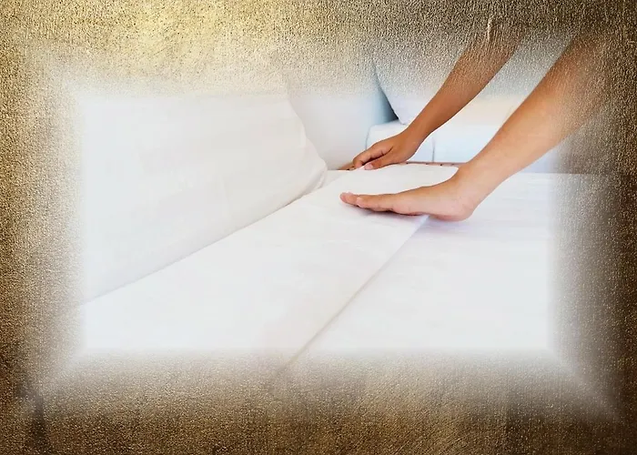 Burg-hotel & 3* Cochem