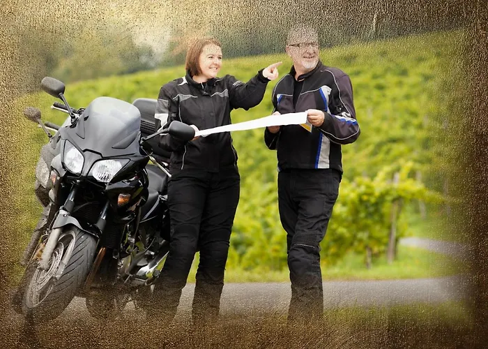 Burg-hotel Hotel Cochem