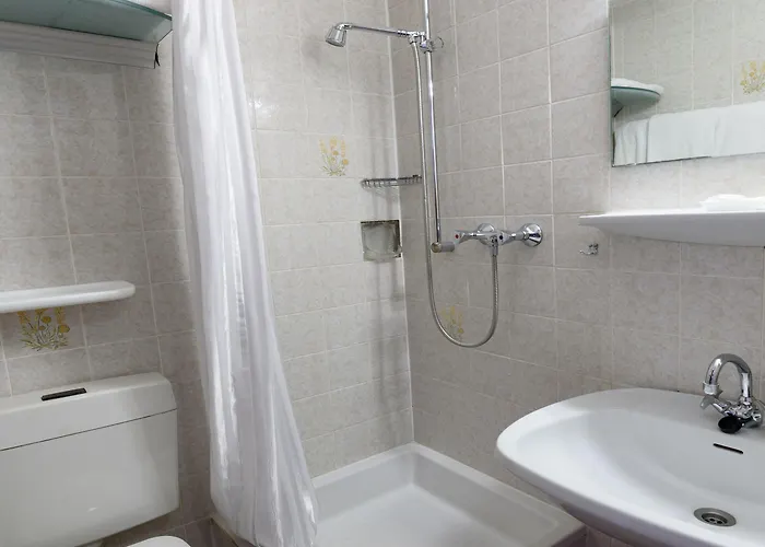 Burg-hotel & 3* Cochem